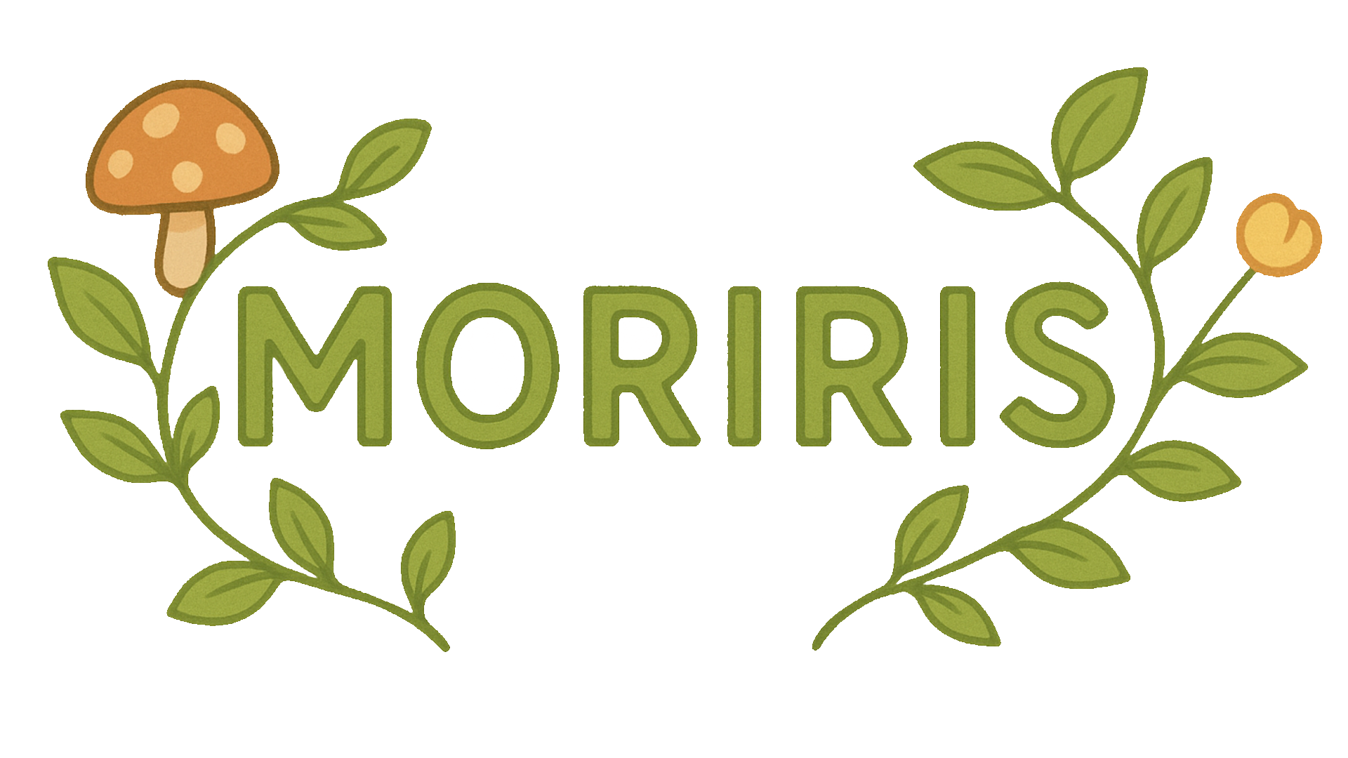 Moriris